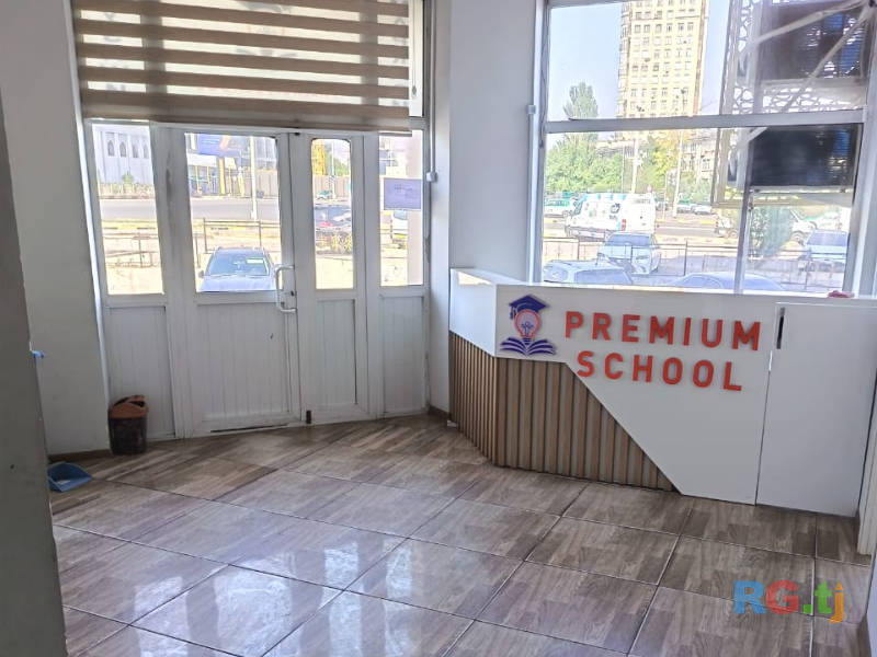 Офисные помещения в аренду