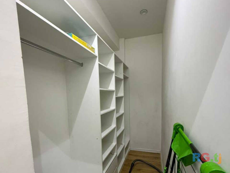 2-комн. квартира, 58 м² 9 этаж на продажу