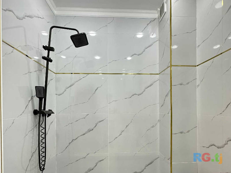 2-комн. квартира, 75 м² 17 этаж на продажу