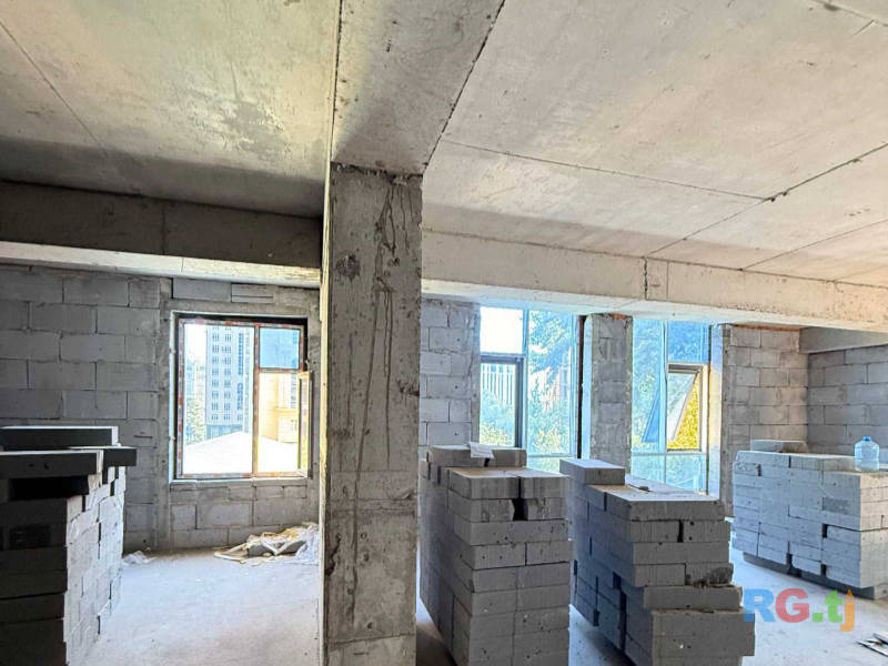 3-комн. квартира, 130 м² 14 этаж на продажу