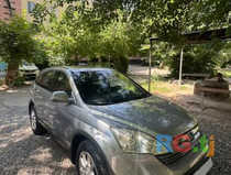 Honda CR-V Нет 2.4 2008 г.