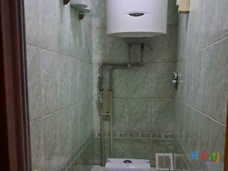 3-комн. квартира, 76 м² 3 этаж на продажу