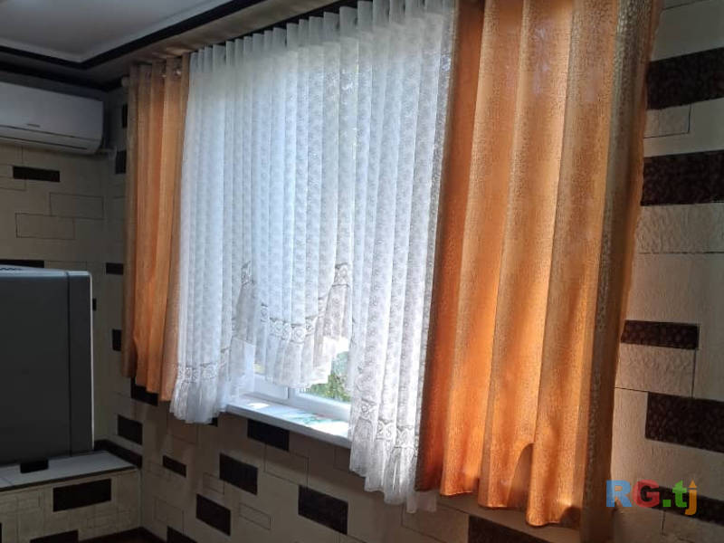 3-комн. квартира, 76 м² 3 этаж на продажу