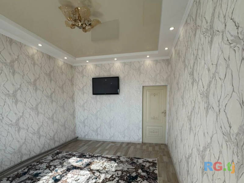 2-комн. квартира, 60 м² 15 этаж на продажу