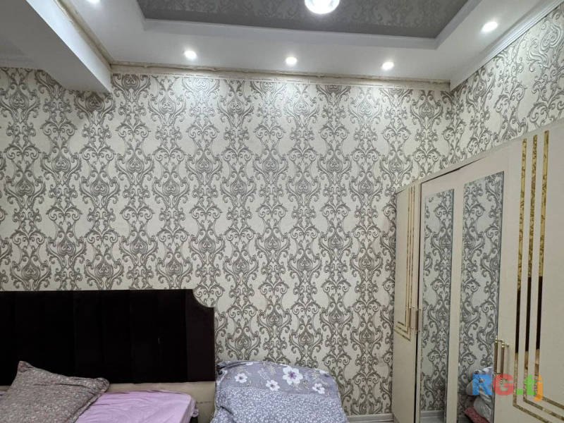 2-комн. квартира, 60 м² 15 этаж на продажу