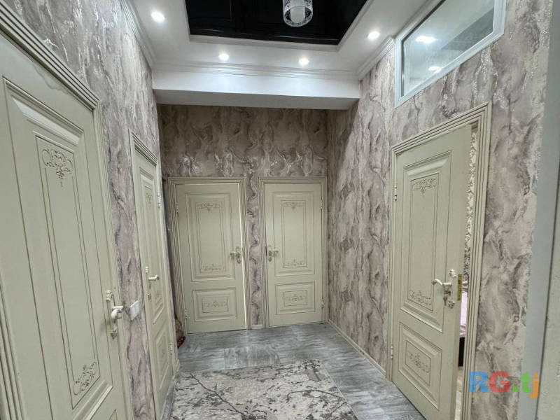 2-комн. квартира, 60 м² 15 этаж на продажу