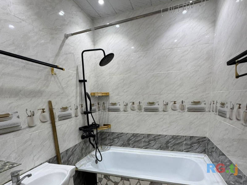 2-комн. квартира, 60 м² 15 этаж на продажу