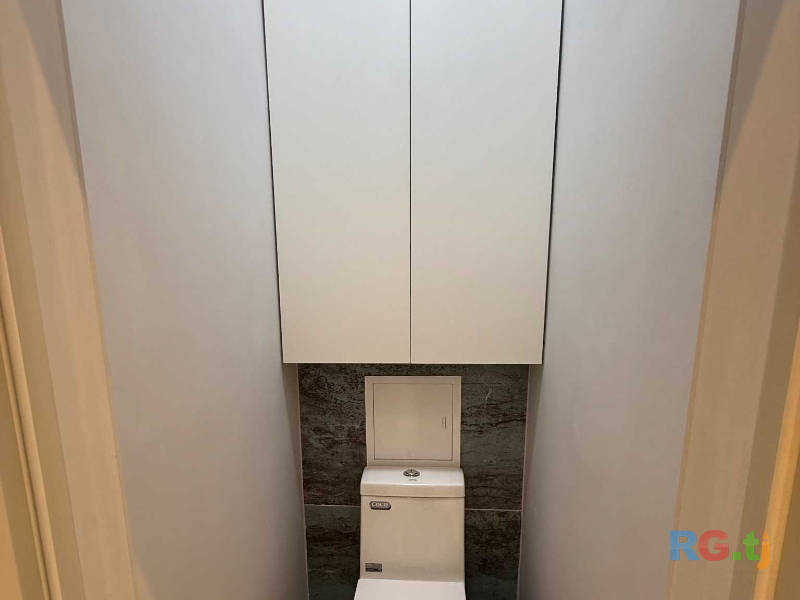 2-комн. квартира, 72 м² 4 этаж на продажу