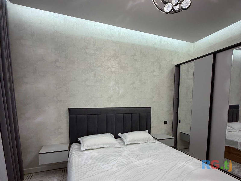 2-комн. квартира, 72 м² 4 этаж на продажу