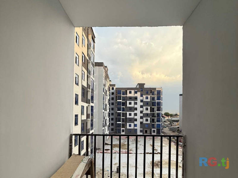 2-комн. квартира, 72 м² 4 этаж на продажу