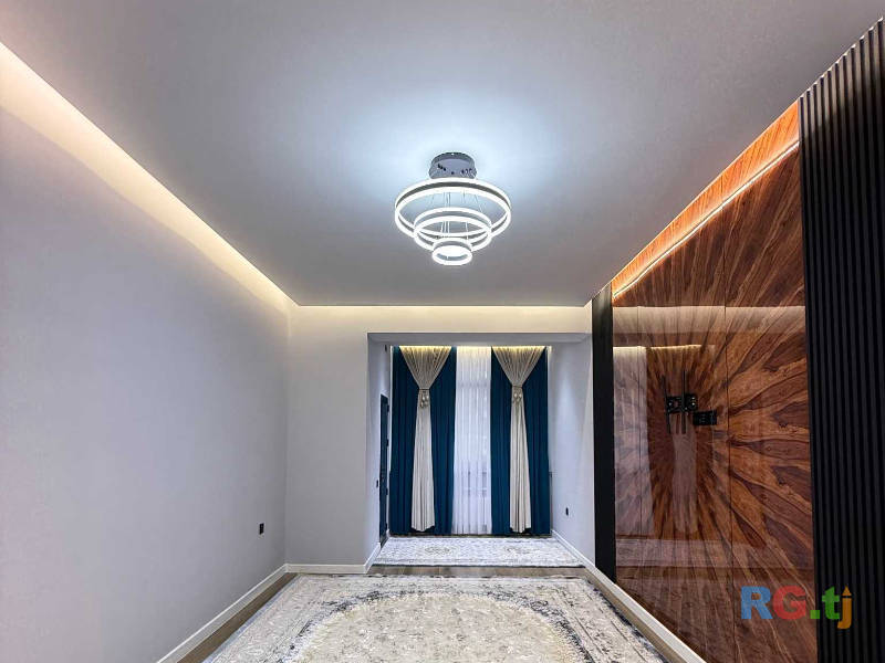 2-комн. квартира, 72 м² 4 этаж на продажу