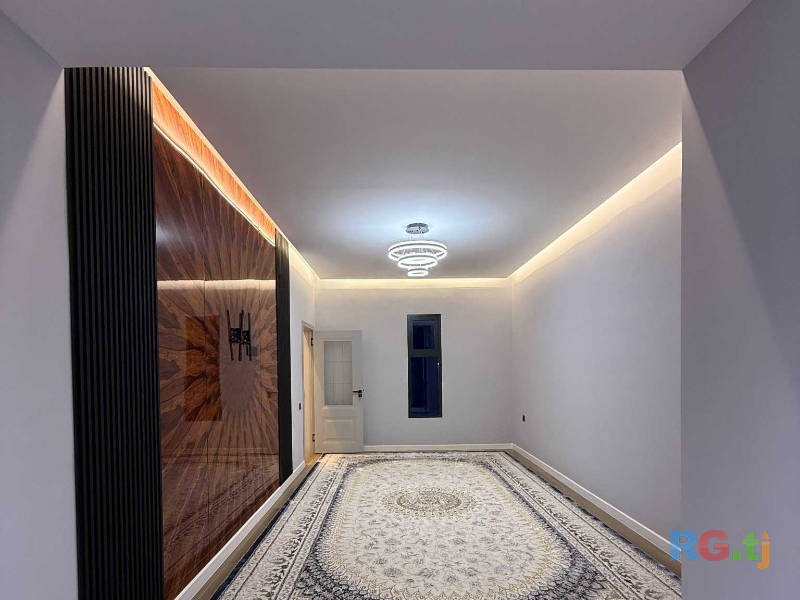 2-комн. квартира, 72 м² 4 этаж на продажу