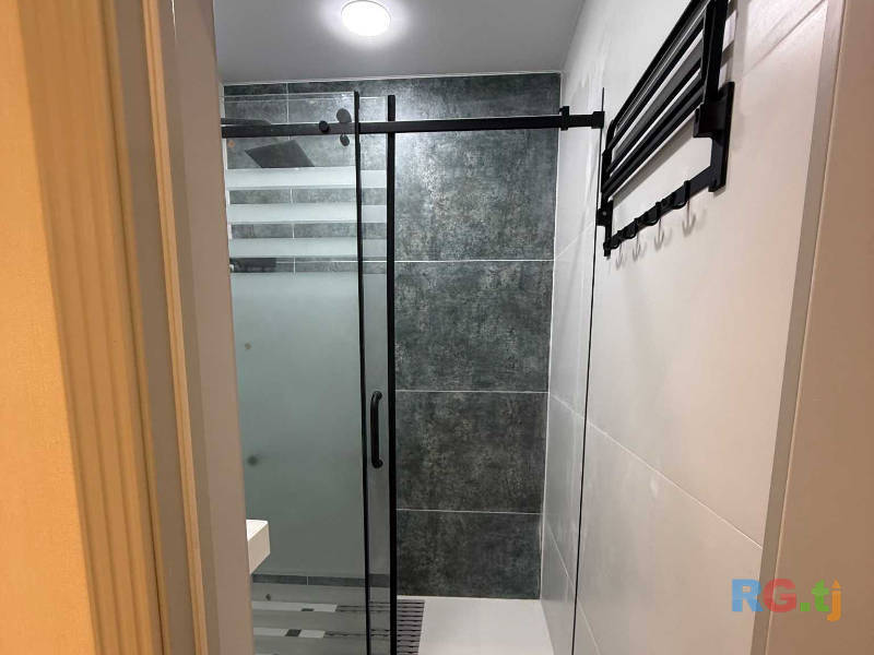 2-комн. квартира, 72 м² 4 этаж на продажу