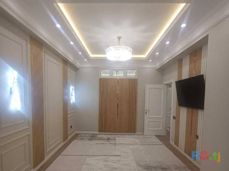 3-комн. квартира, 85 м² 7 этаж на продажу