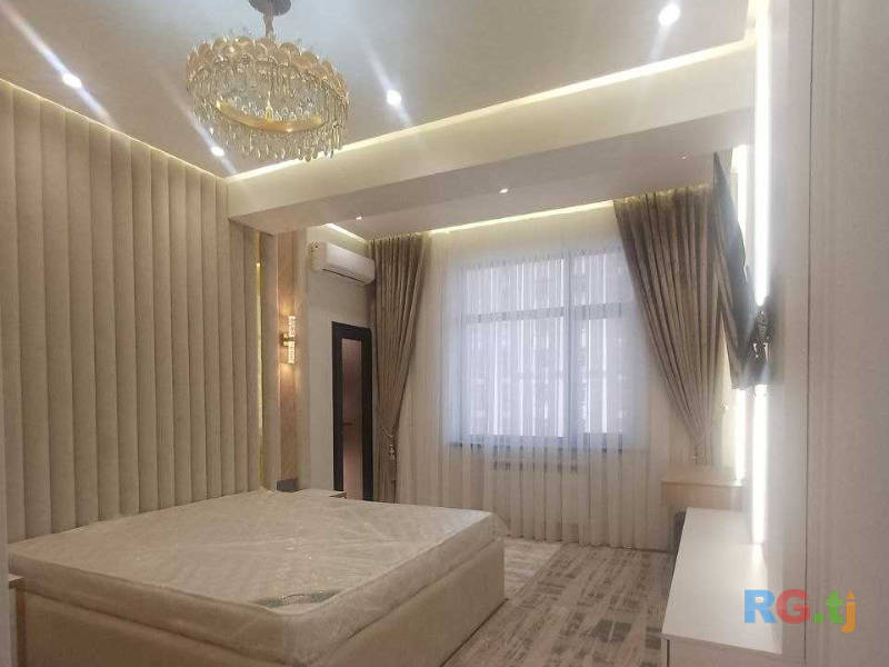 3-комн. квартира, 85 м² 7 этаж на продажу