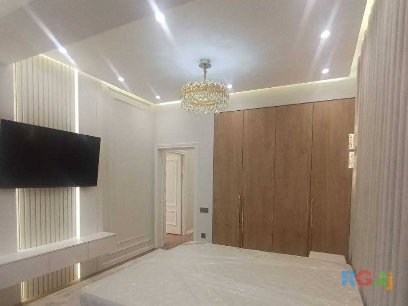 3-комн. квартира, 85 м² 7 этаж на продажу