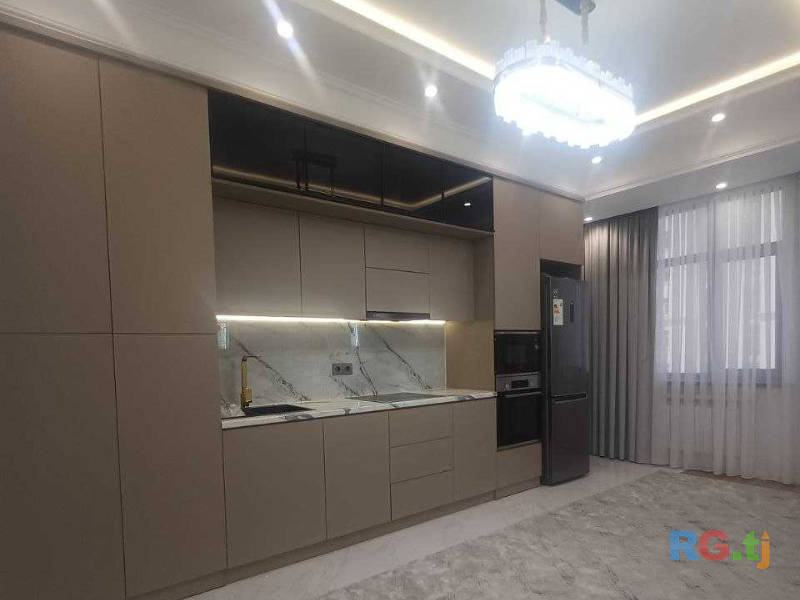 3-комн. квартира, 85 м² 7 этаж на продажу