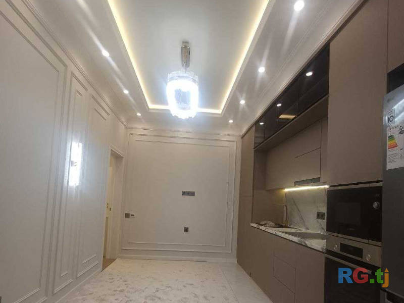 3-комн. квартира, 85 м² 7 этаж на продажу