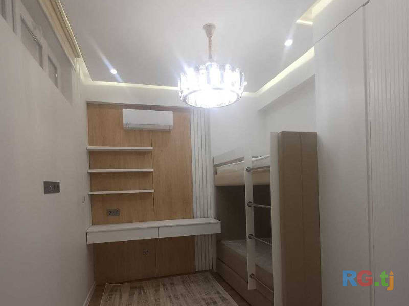 3-комн. квартира, 85 м² 7 этаж на продажу