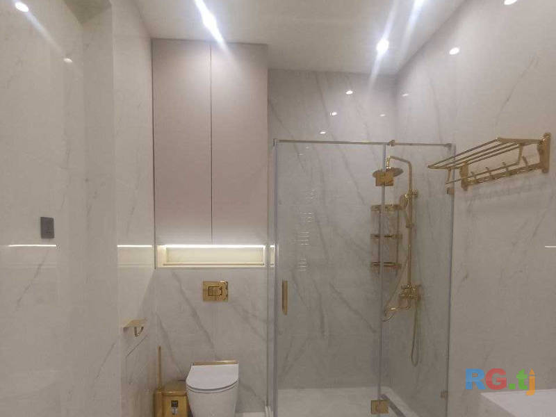 3-комн. квартира, 85 м² 7 этаж на продажу