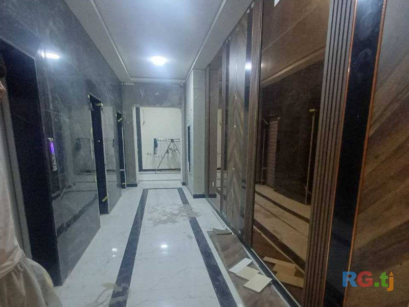 3-комн. квартира, 85 м² 7 этаж на продажу
