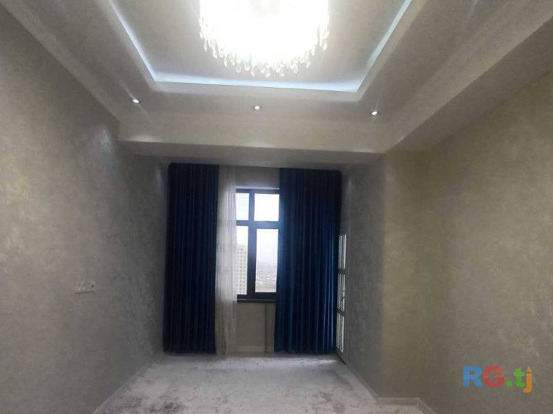 3-комн. квартира, 101 м² 13 этаж на продажу