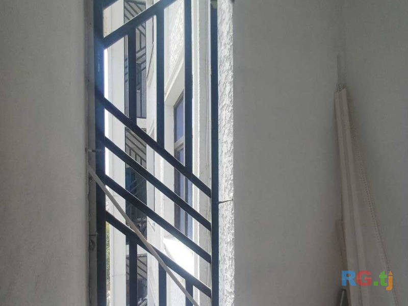 3-комн. квартира, 101 м² 13 этаж на продажу