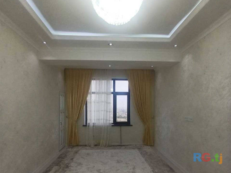 3-комн. квартира, 101 м² 13 этаж на продажу