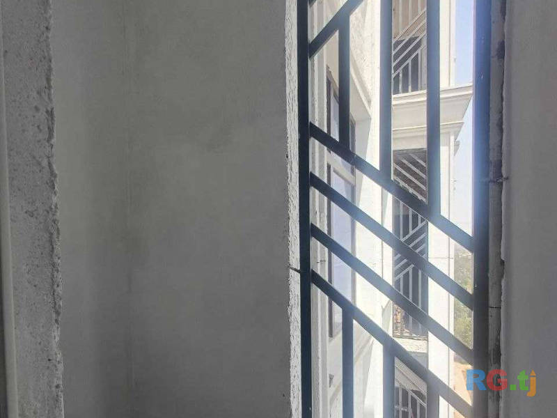 3-комн. квартира, 101 м² 13 этаж на продажу