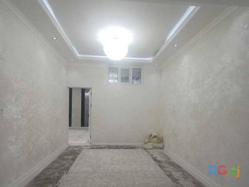 3-комн. квартира, 101 м² 13 этаж на продажу