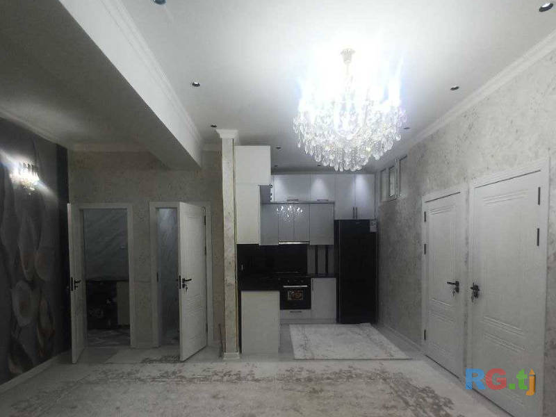 3-комн. квартира, 101 м² 13 этаж на продажу