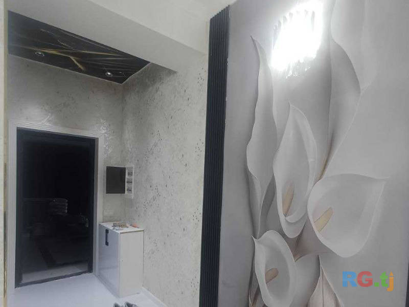 3-комн. квартира, 101 м² 13 этаж на продажу