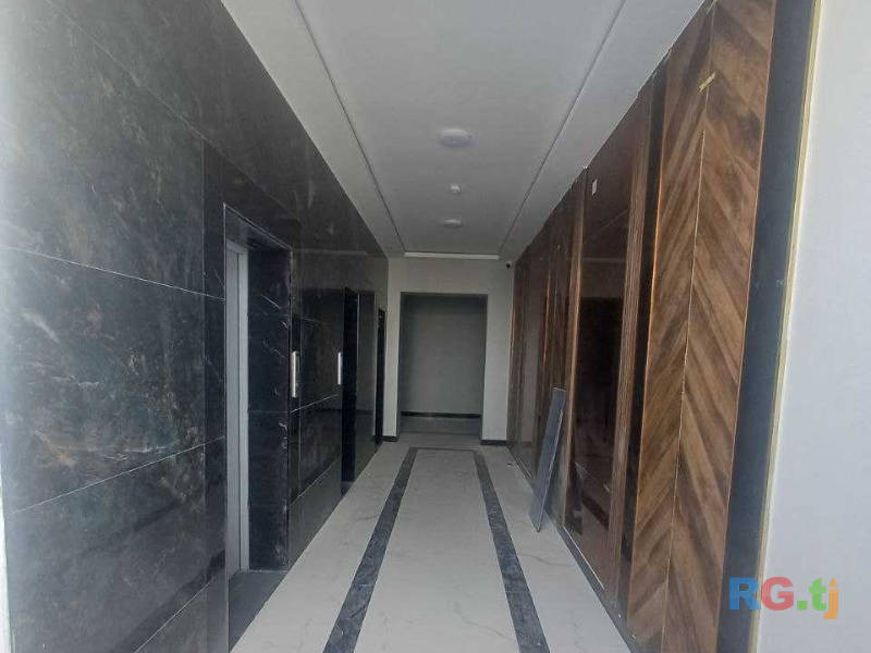 3-комн. квартира, 101 м² 13 этаж на продажу