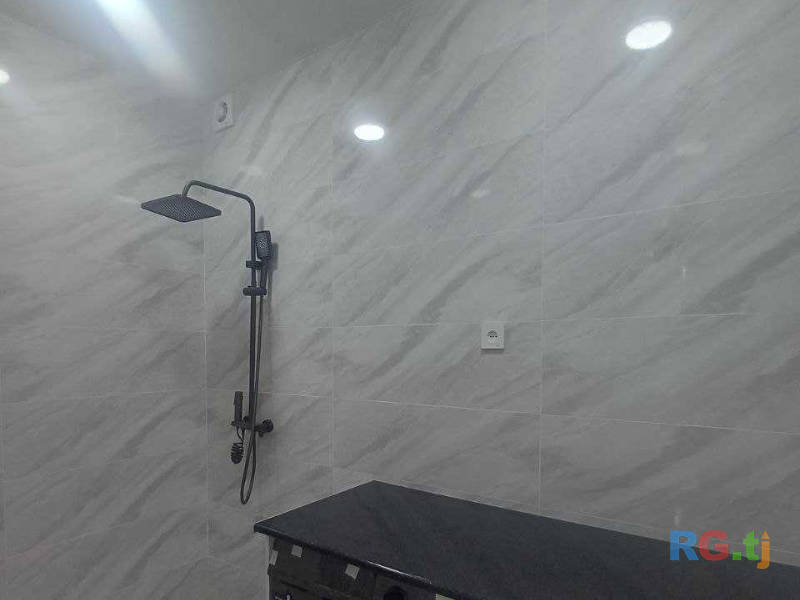 3-комн. квартира, 101 м² 13 этаж на продажу