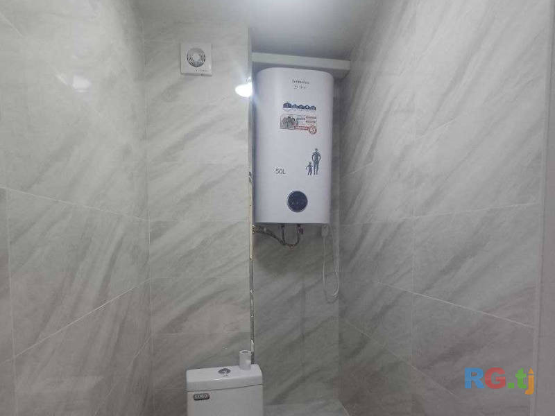 3-комн. квартира, 101 м² 13 этаж на продажу