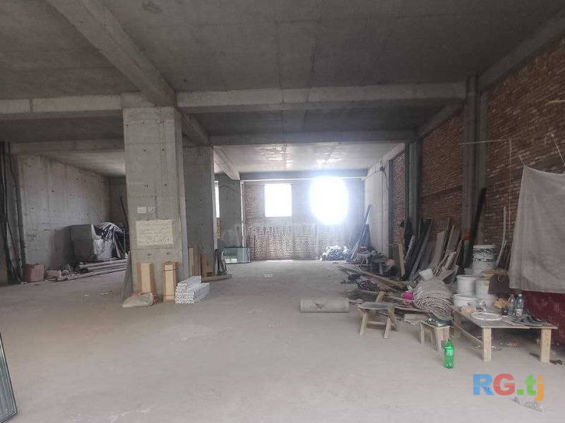 Помещения 500 м2 можно купит по пролёта на продажу