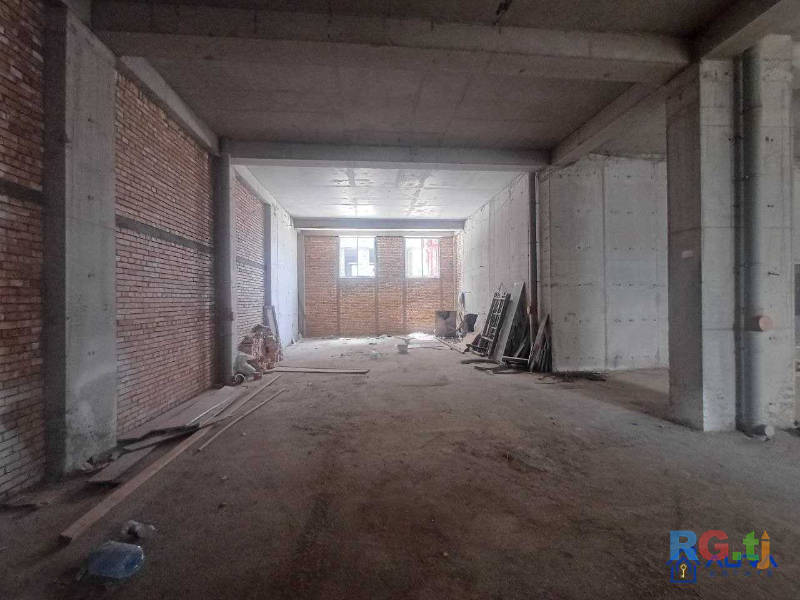 Помещения 500 м2 можно купит по пролёта на продажу