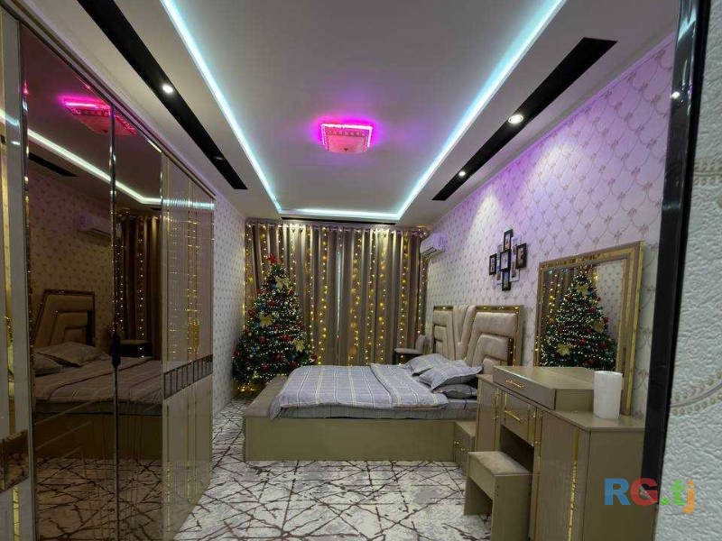 2-комн. квартира, 66 м² 16 этаж на продажу