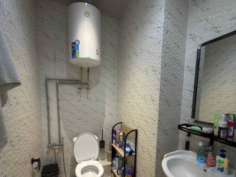 2-комн. квартира, 66 м² 16 этаж на продажу
