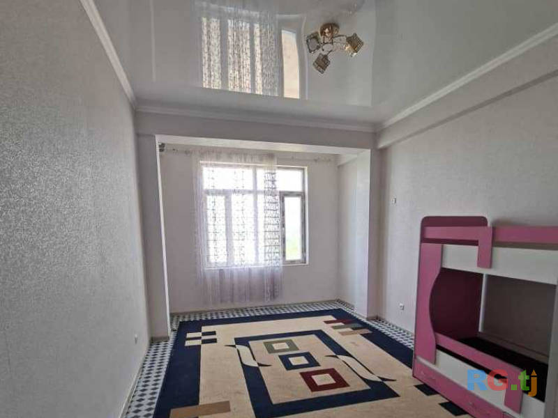 3-комн. квартира, 7 этаж на продажу