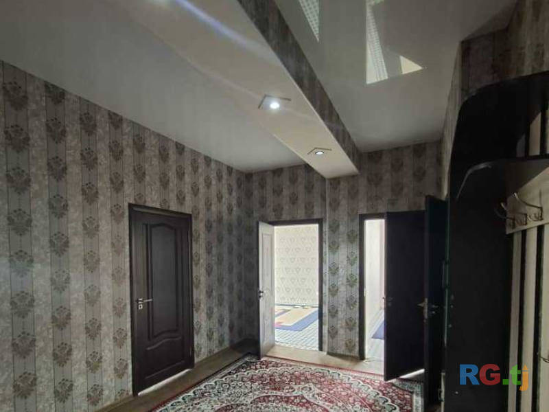 3-комн. квартира, 7 этаж на продажу