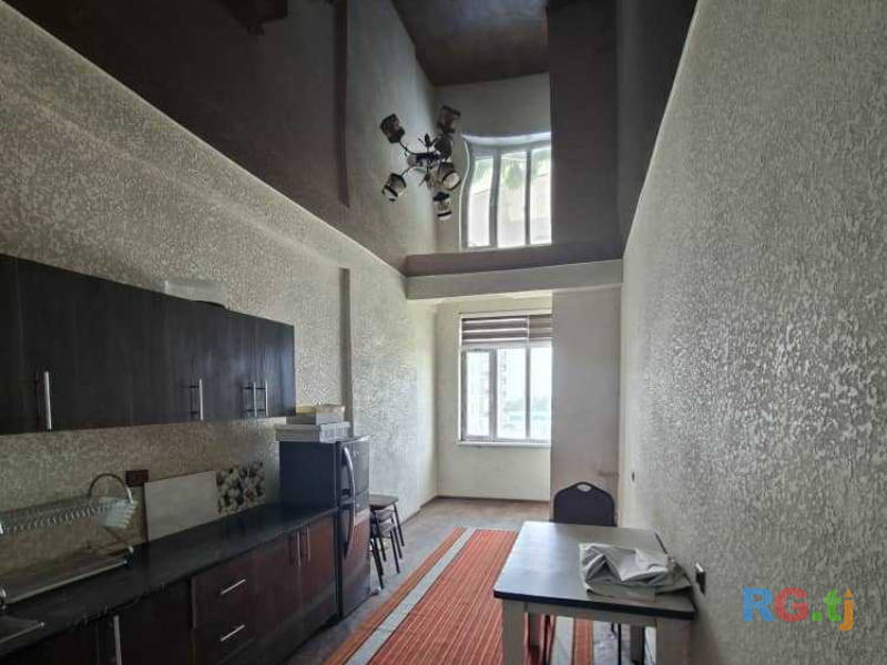 3-комн. квартира, 7 этаж на продажу