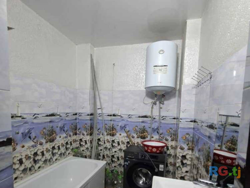 3-комн. квартира, 7 этаж на продажу