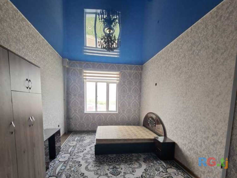 3-комн. квартира, 7 этаж на продажу
