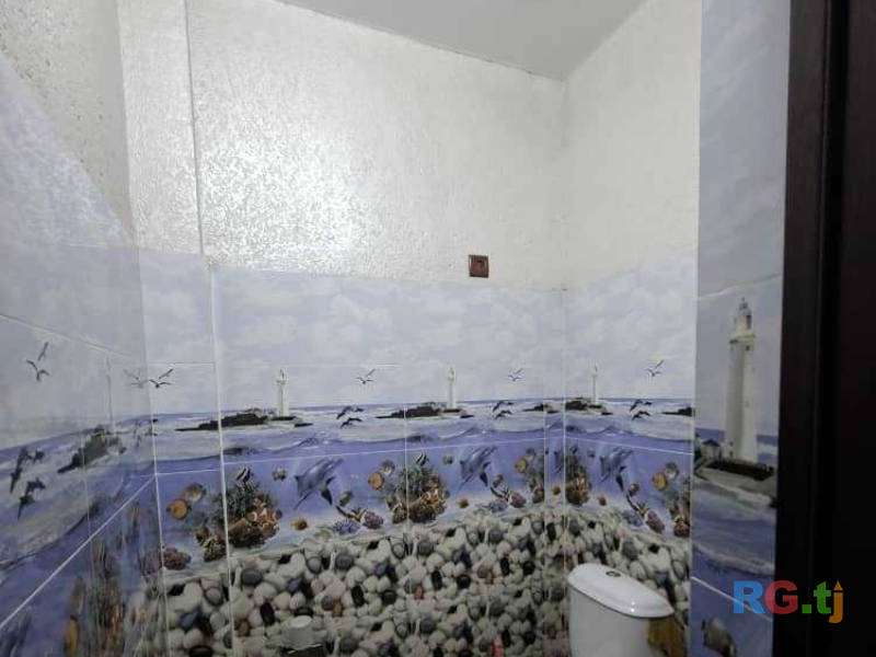 3-комн. квартира, 7 этаж на продажу