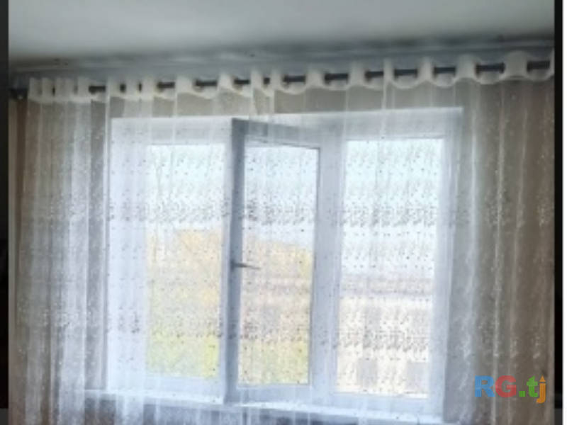 5-комн. квартира, 100 м² 5 этаж в аренду