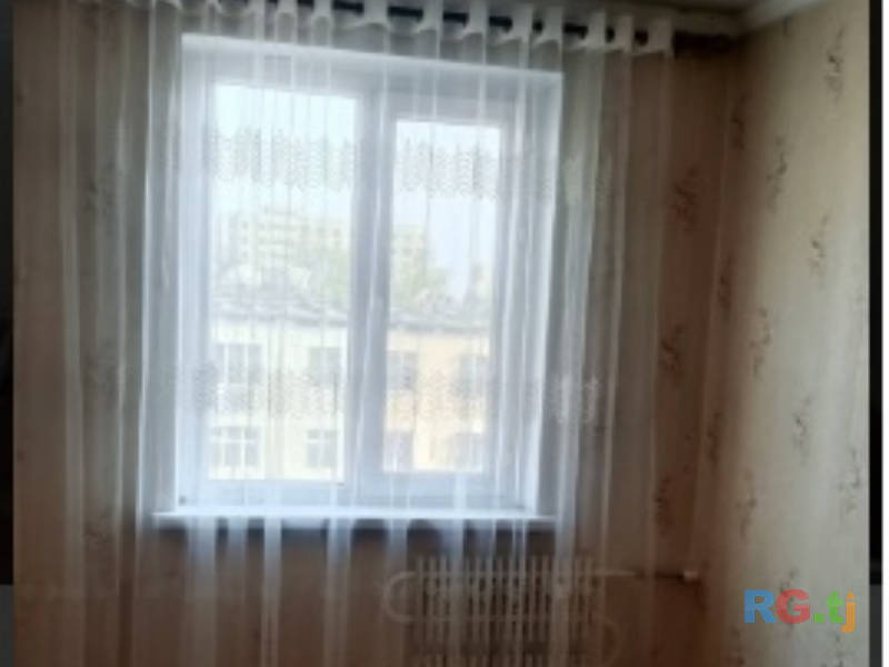5-комн. квартира, 100 м² 5 этаж в аренду