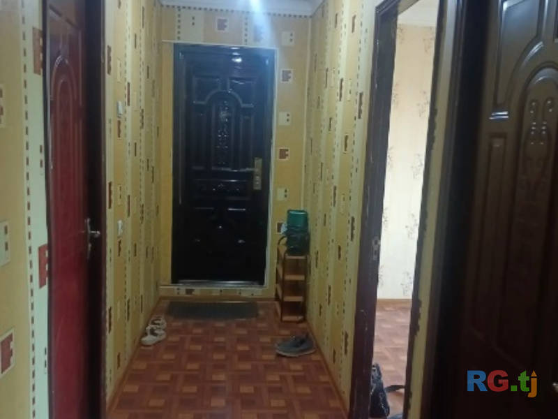 5-комн. квартира, 100 м² 5 этаж в аренду