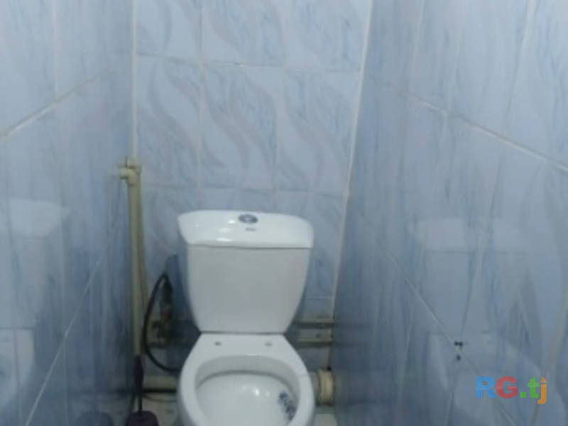 5-комн. квартира, 100 м² 5 этаж в аренду