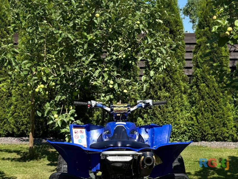 Квадроцикл Can-Am 2.1 л. (2100 куб.см) 2025 г.